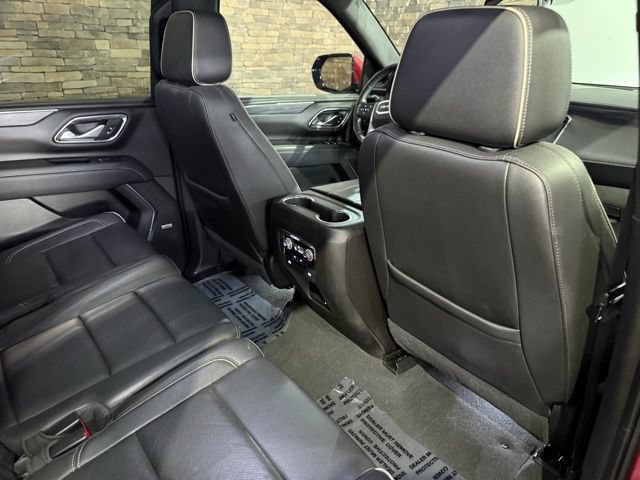 Used 2021 GMC Yukon SLT AWD/4WD image 33