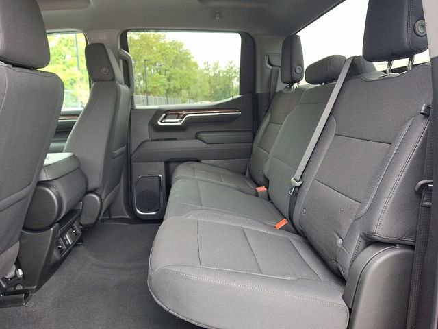 Used 2025 Chevrolet Silverado 1500 LT Trail Boss image 14