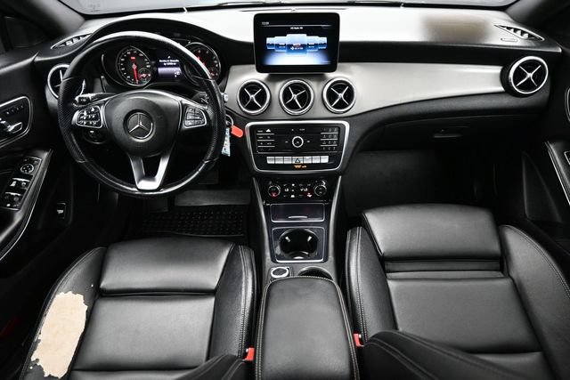 Used 2019 Mercedes-Benz CLA 250 image 10