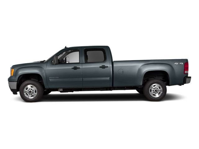 Used 2013 GMC Sierra 2500 SLE AWD/4WD image 3
