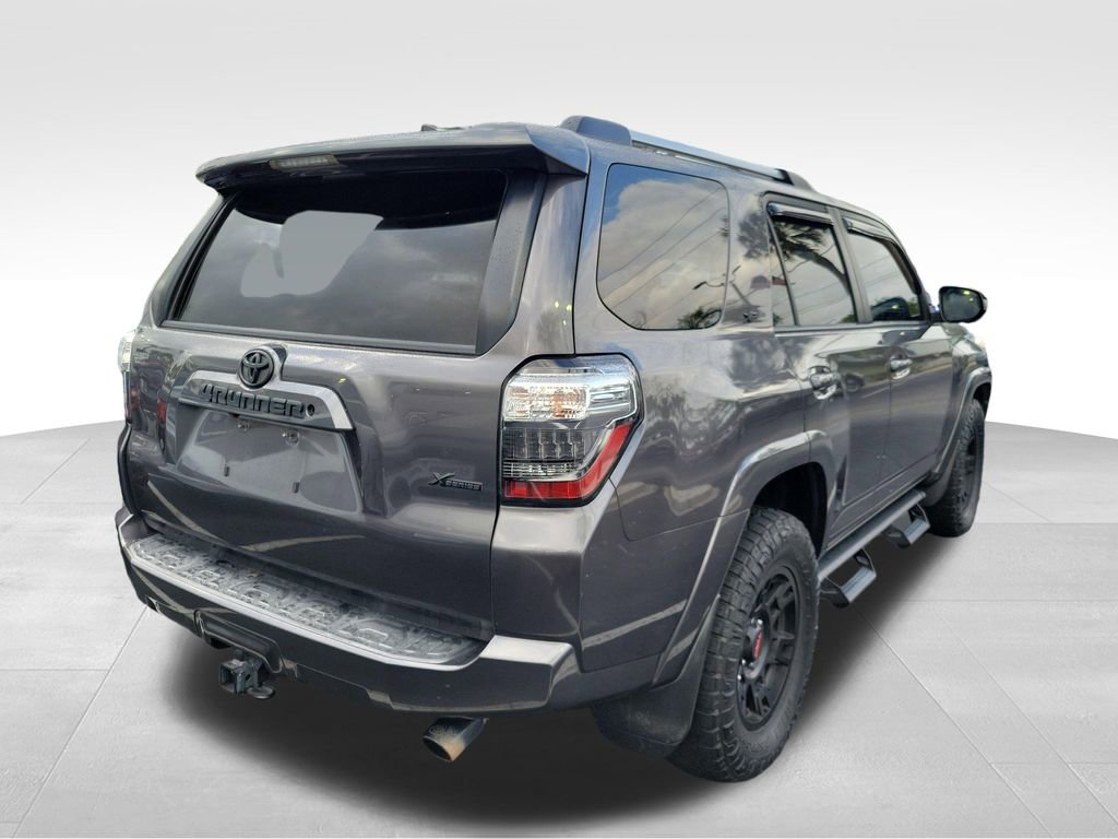 Used 2020 Toyota 4Runner SR5 image 13
