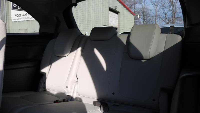 Used 2018 Honda Odyssey EX-L image 18