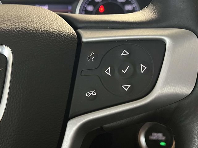 Used 2022 GMC Terrain SLT w/ Tech Package image 29