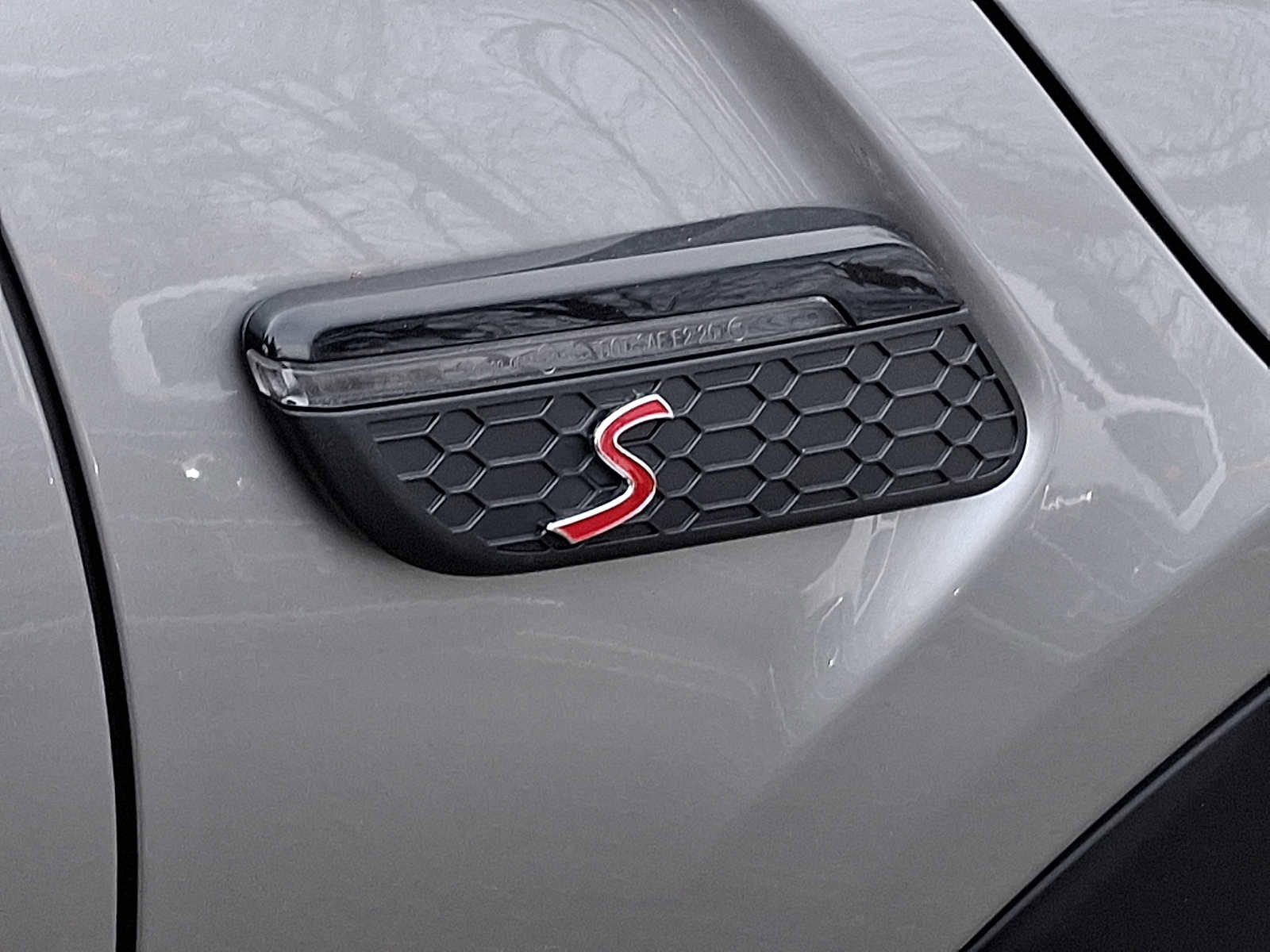 Used 2024 MINI Cooper S image 29