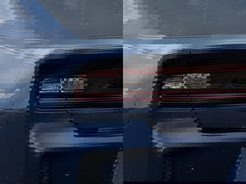 New 2025 Dodge Charger Daytona R/T w/ Quick Order Package 25M R/T image 21