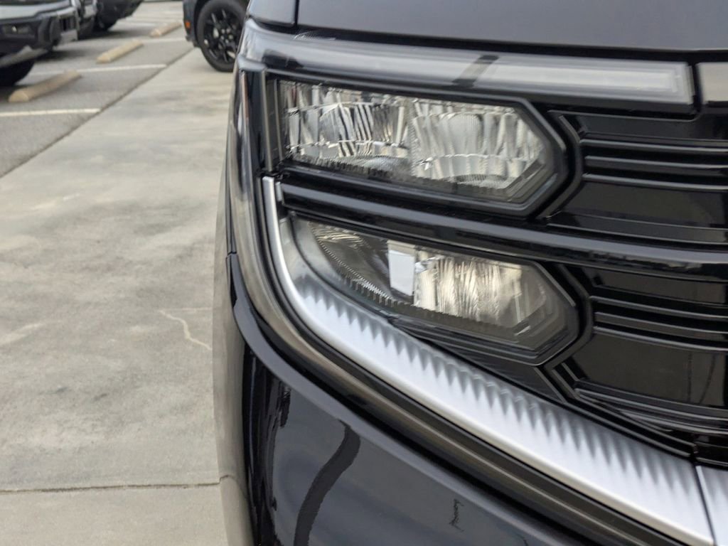 New 2026 Ford Expedition Platinum w/ Driver's Package image 9