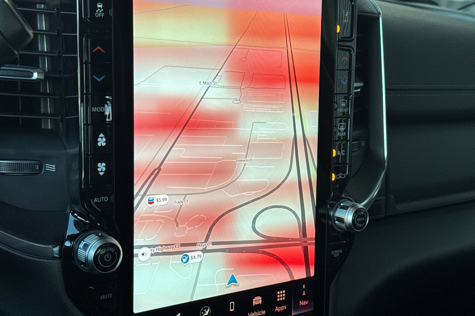 New 2026 RAM 2500 Laramie image 17