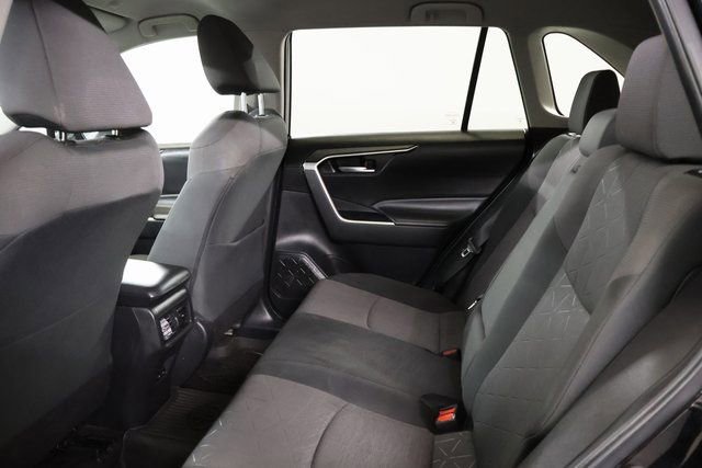 Certified 2023 Toyota RAV4 AWD Hybrid image 28