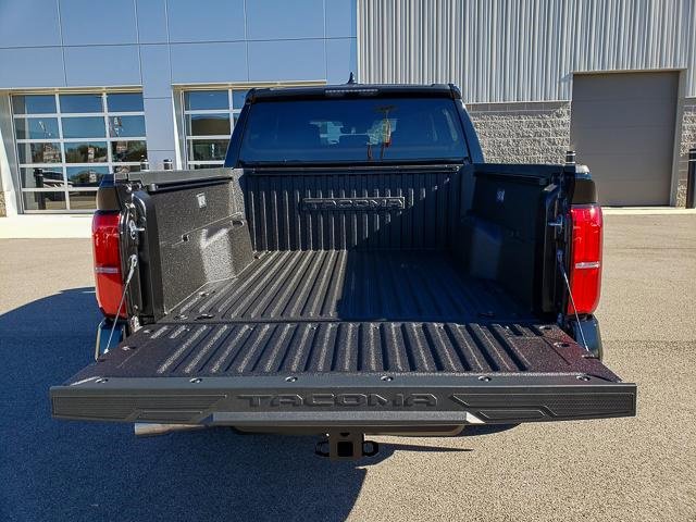 New 2025 Toyota Tacoma SR5 image 19