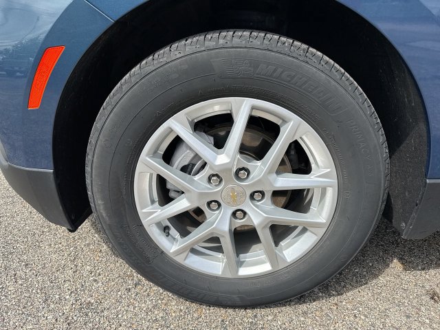 Used 2024 Chevrolet Equinox LS FWD image 10