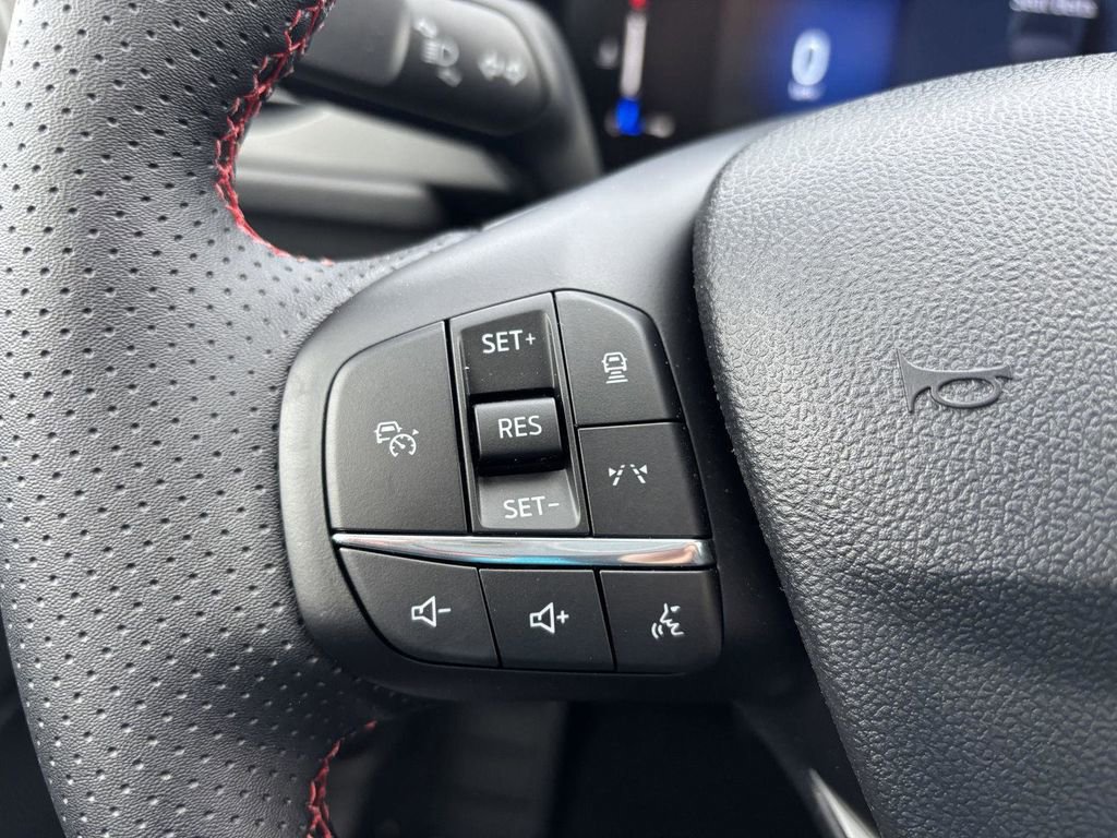 New 2026 Ford Escape ST-Line w/ Tech Pack #1 image 25