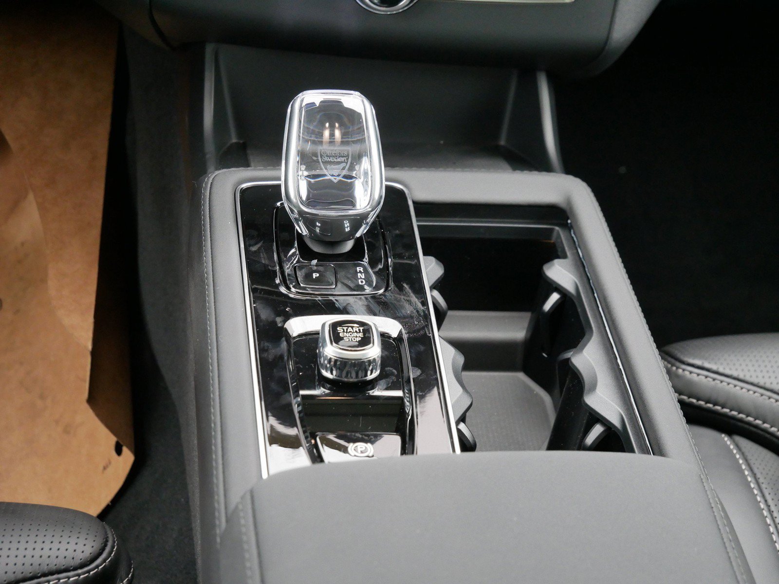 New 2027 Volvo XC90 B6 Ultra AWD/4WD image 8