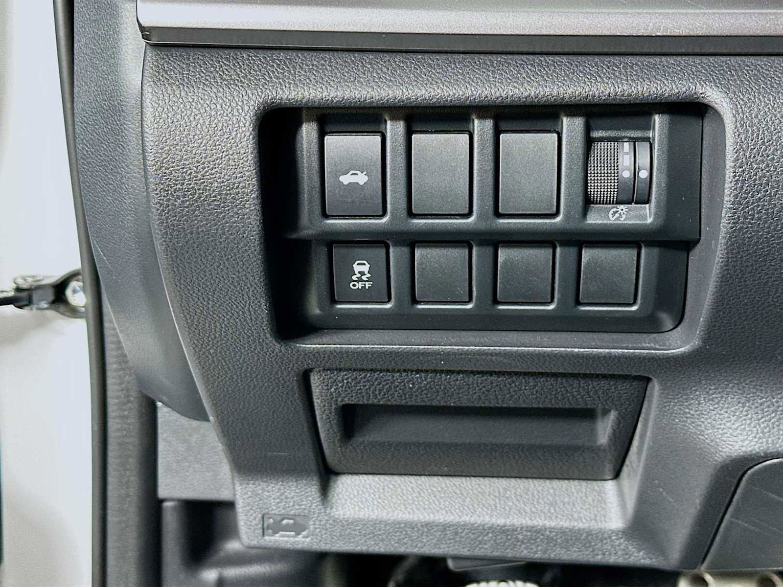 Certified 2022 Subaru WRX Premium image 10