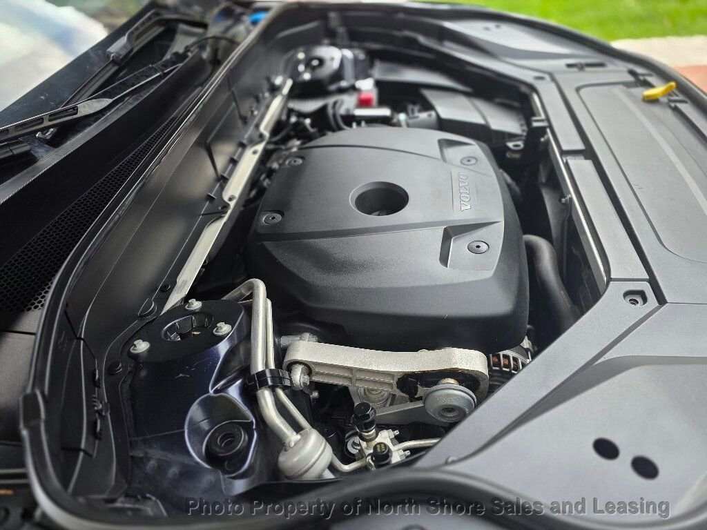 Used 2016 Volvo XC90 T6 Momentum w/ Momentum Plus Package image 69