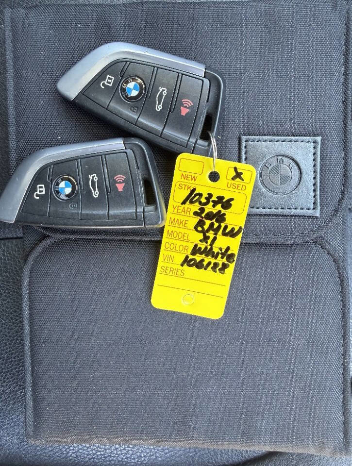 Used 2017 BMW X1 xDrive28i image 34