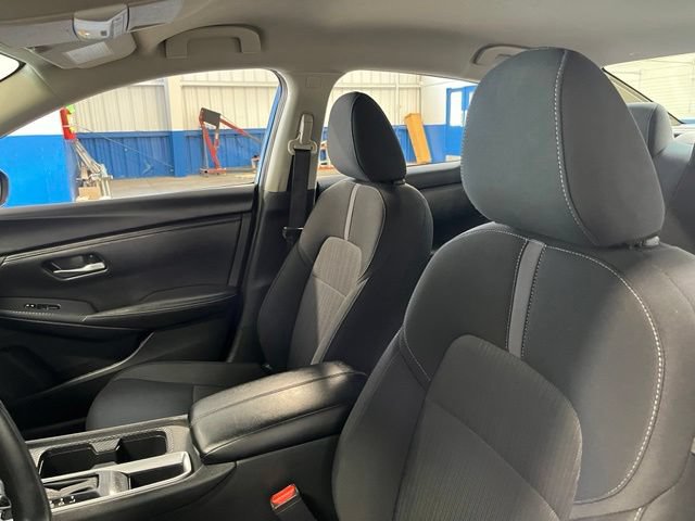 Used 2024 Nissan Sentra SV FWD image 24
