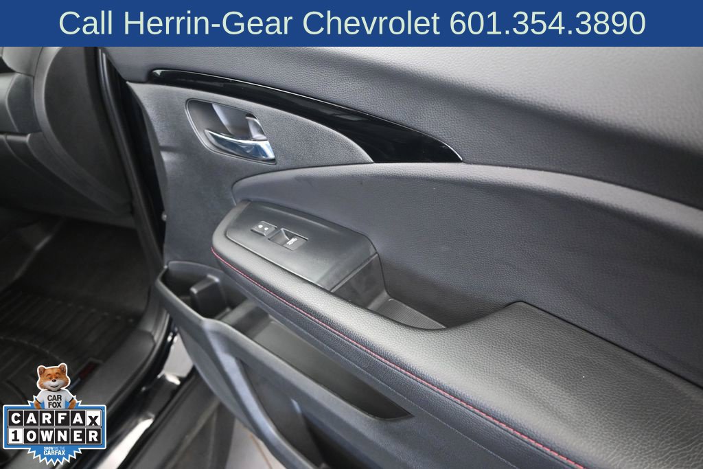 Used 2023 Honda Ridgeline Black Edition image 23