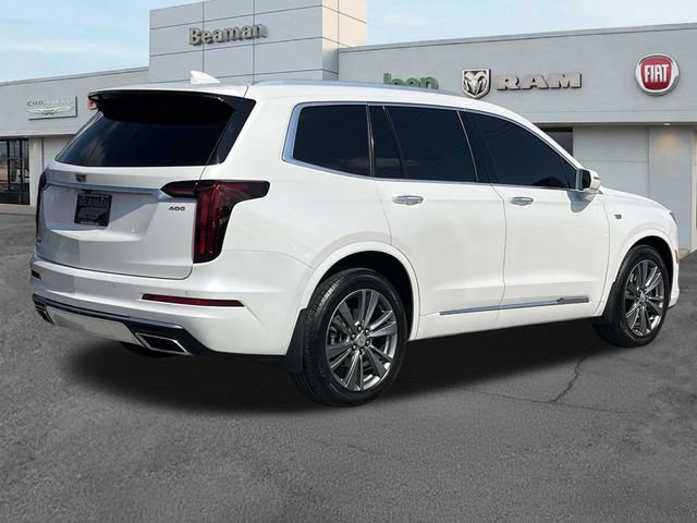 Used 2020 Cadillac XT6 FWD image 7