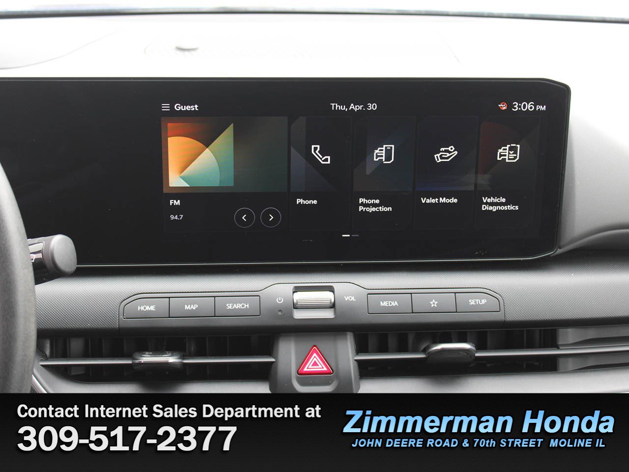 Used 2025 Kia K4 FWD image 14