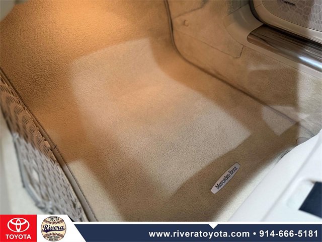 Used 2009 Mercedes-Benz SL 550 image 22