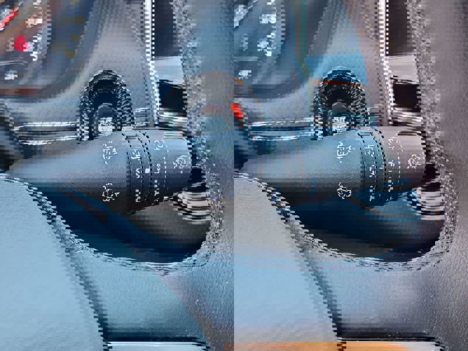 Used 2024 Jeep Compass Latitude w/ Convenience Group image 26