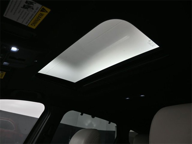 Used 2023 MAZDA CX-9 Signature image 23