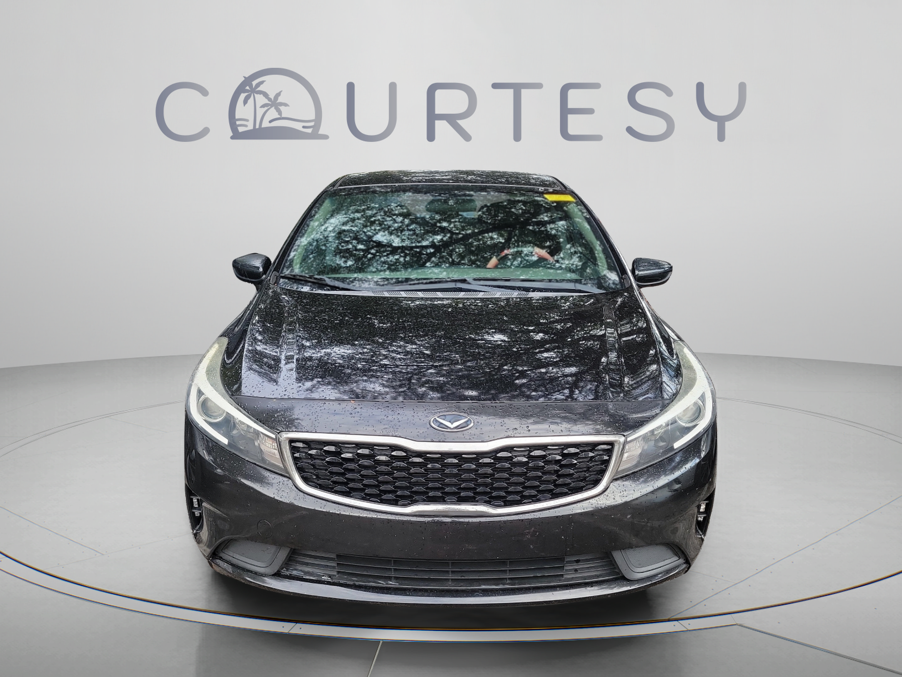 Used 2018 Kia Forte LX FWD image 28