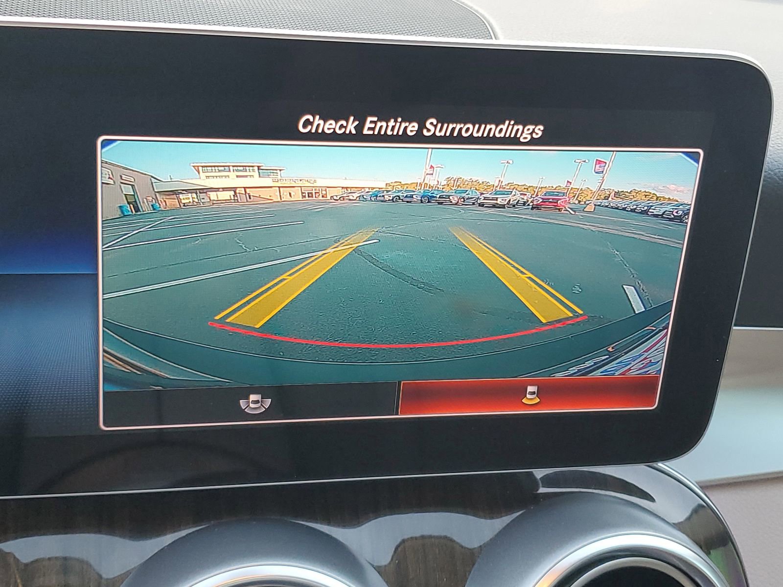 Used 2021 Mercedes-Benz C 300 Sedan w/ Premium Package image 18