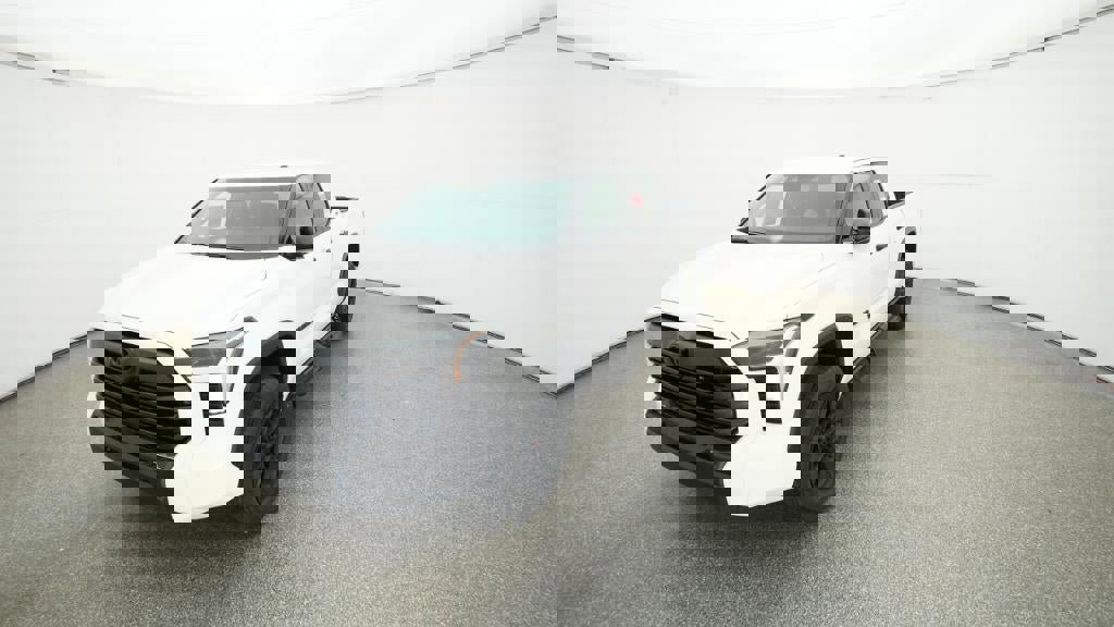 New 2026 Toyota Tundra SR5 image 16