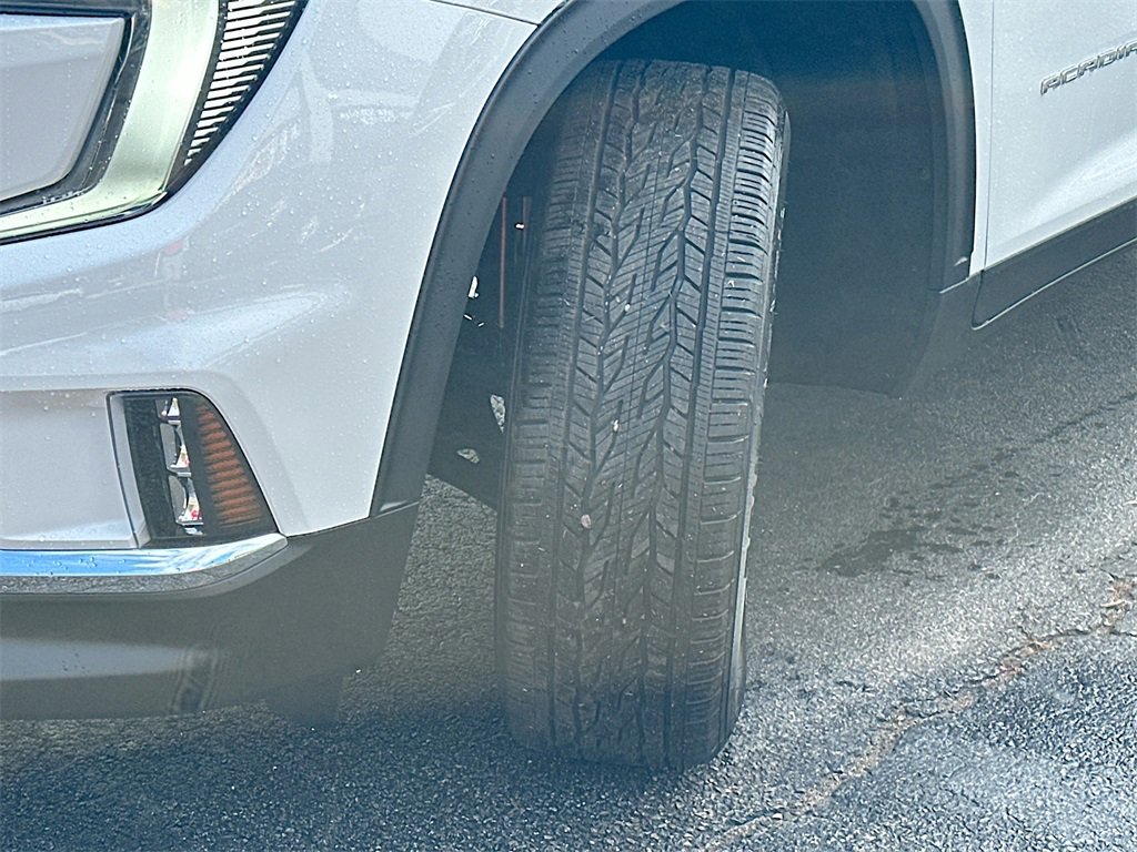 New 2026 GMC Acadia Elevation w/ Elevation Premium Package image 25