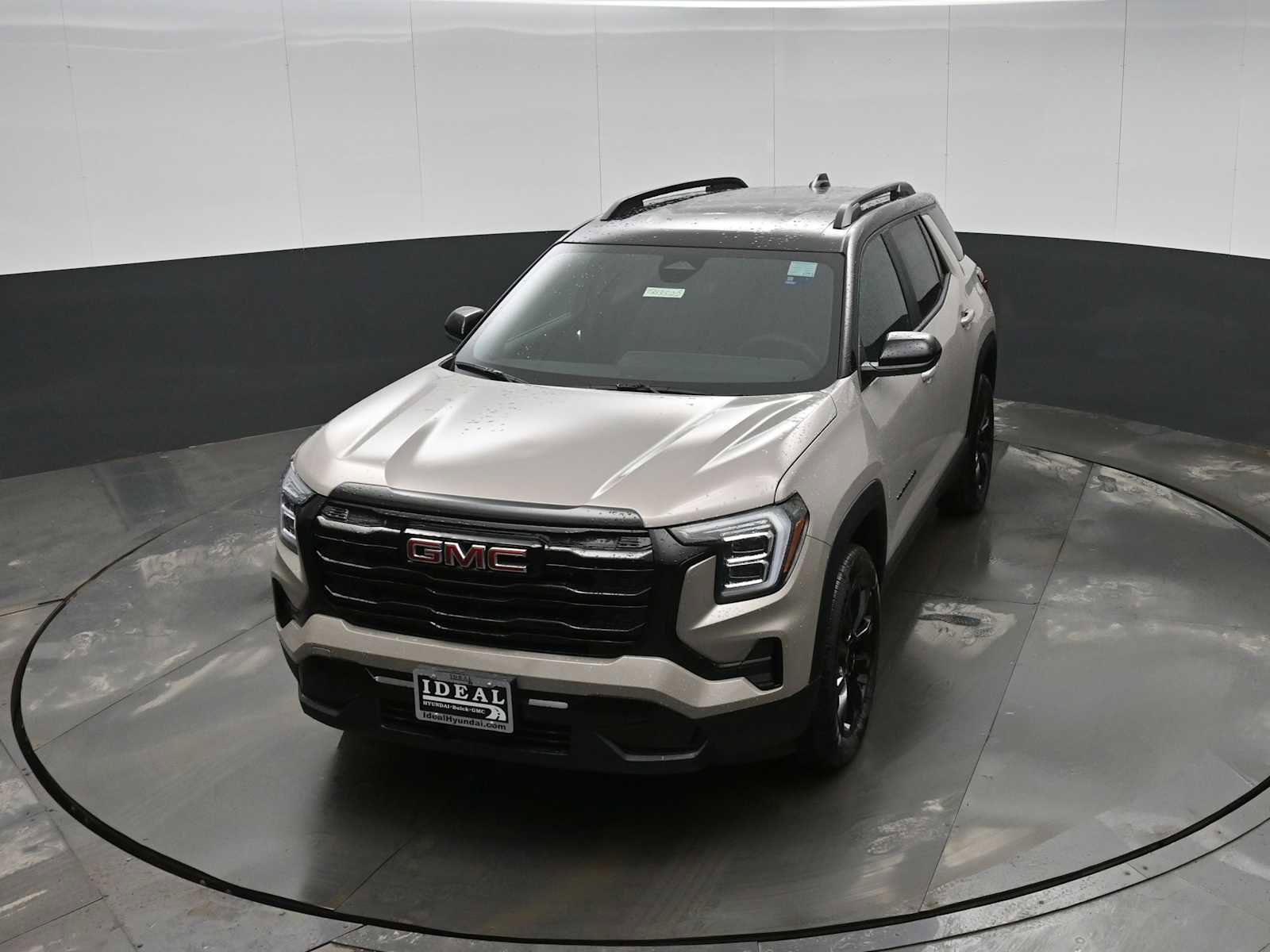 New 2026 GMC Terrain Elevation w/ Elevation Premium Package image 25