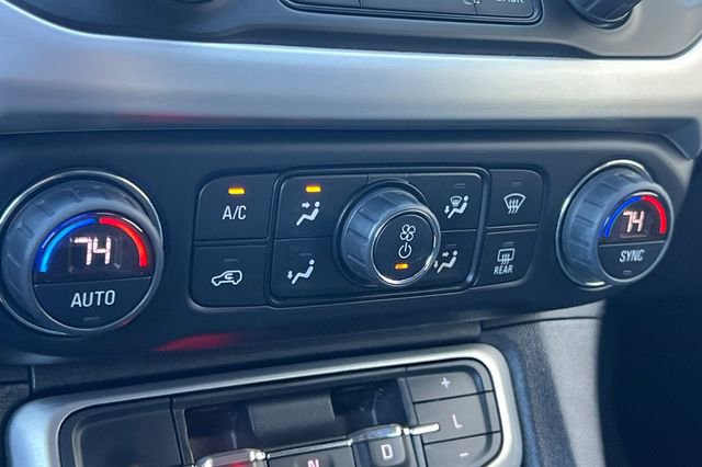 Used 2023 GMC Acadia SLT image 24