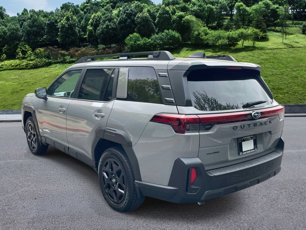 New 2026 Subaru Outback Limited w/ Premium/Limited Package 2 AWD/4WD image 3