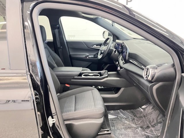 Certified 2025 Chevrolet Equinox LT image 9