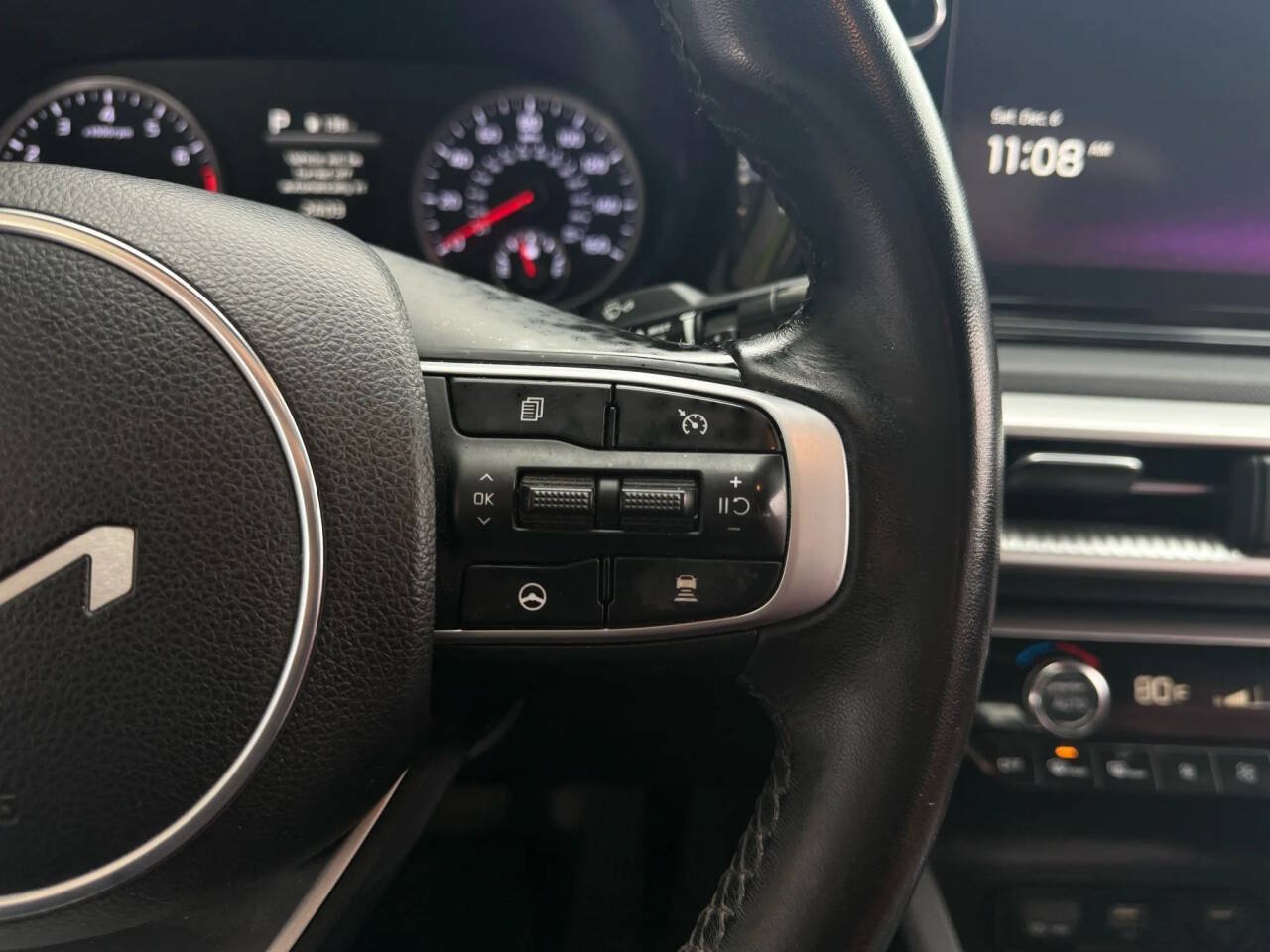 Used 2023 Kia K5 GT-Line w/ GT-Line Premium Package FWD image 22