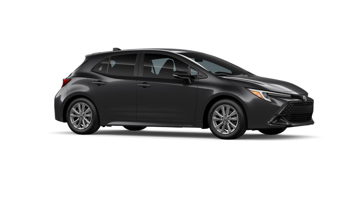 New 2026 Toyota Corolla SE FWD image 29