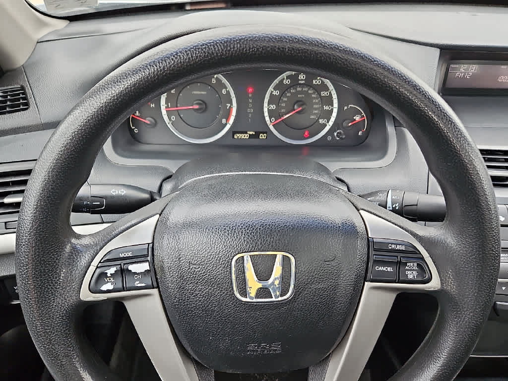 Used 2009 Honda Accord EX image 18