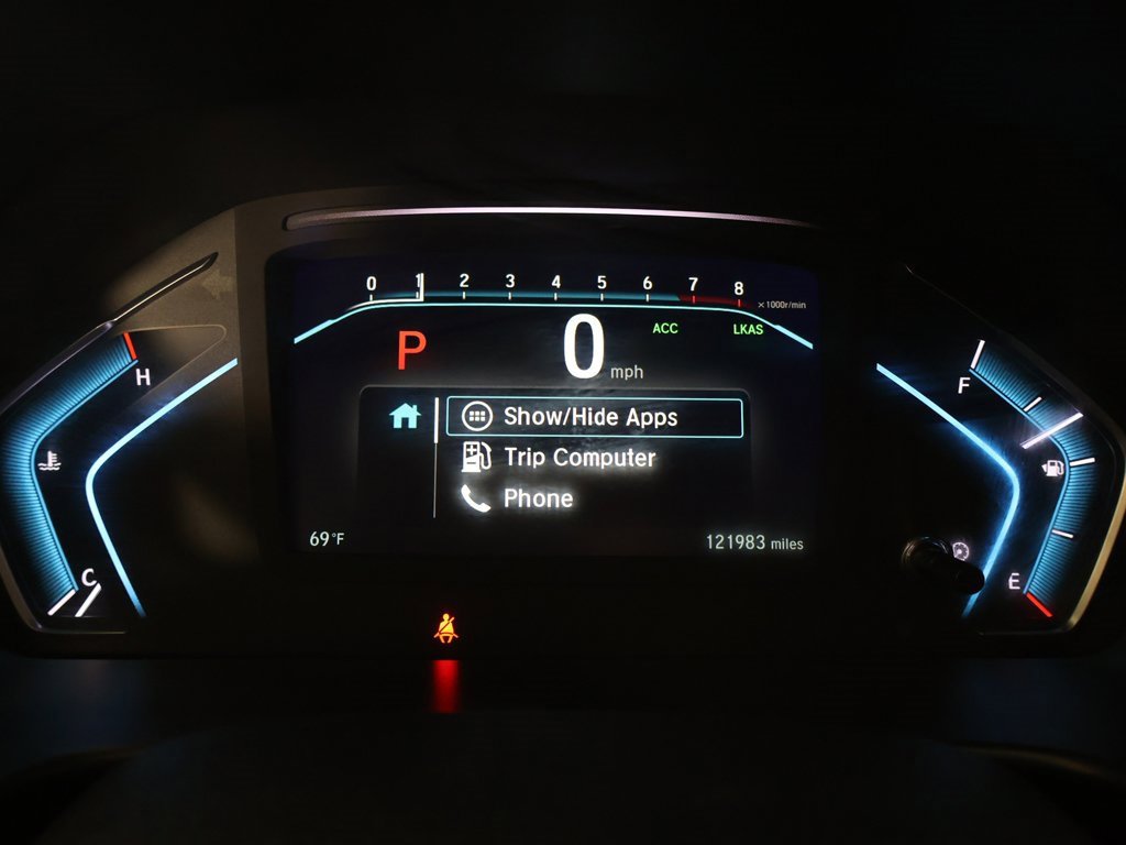 Used 2018 Honda Odyssey Elite image 50