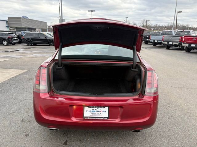 Used 2014 Chrysler 300 S image 31
