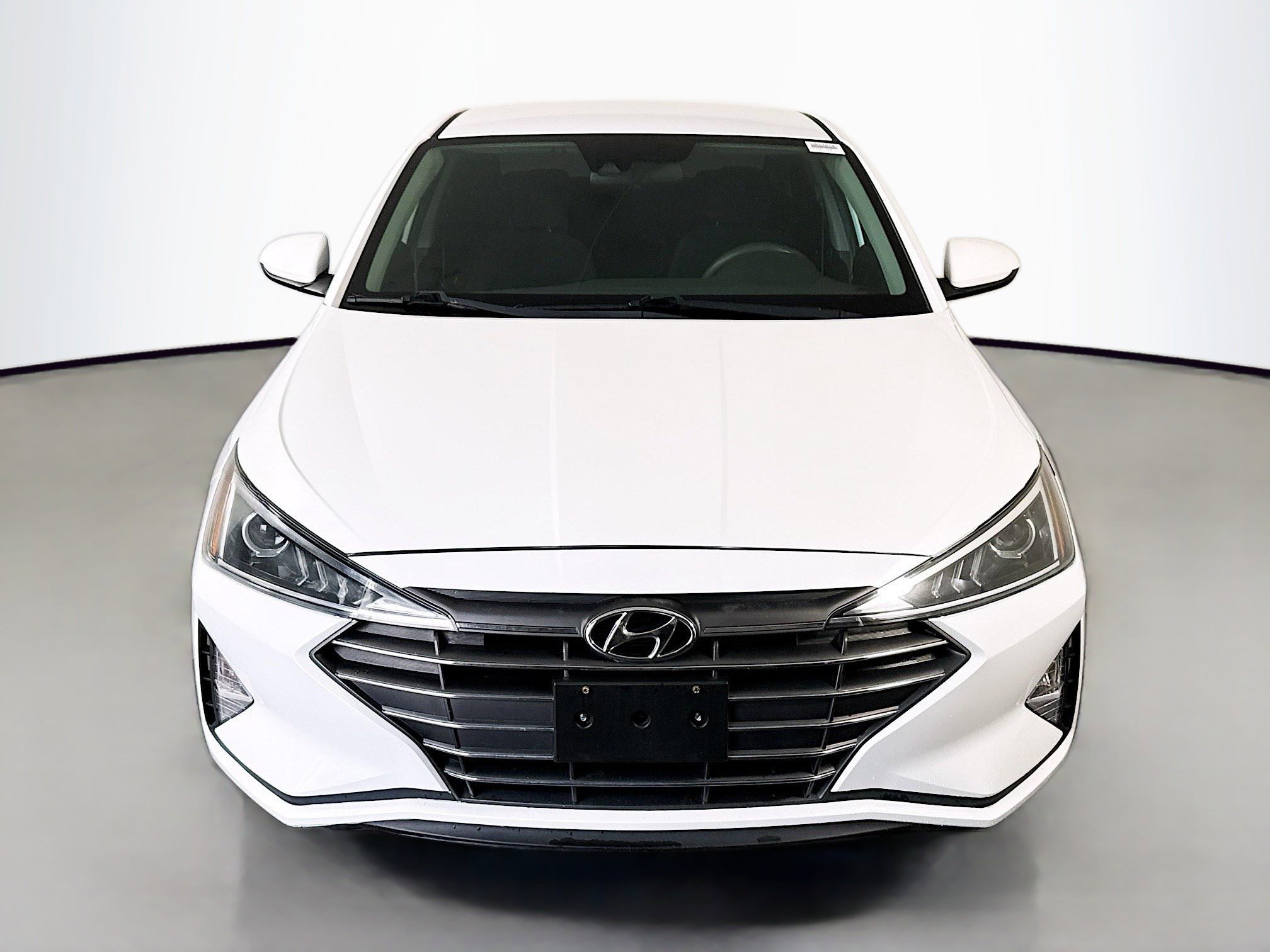 Used 2020 Hyundai Elantra SEL w/ Cargo Package (C1) image 2