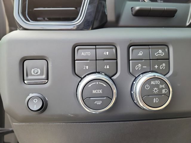 New 2026 GMC Sierra 1500 AT4 w/ Technology Package image 24