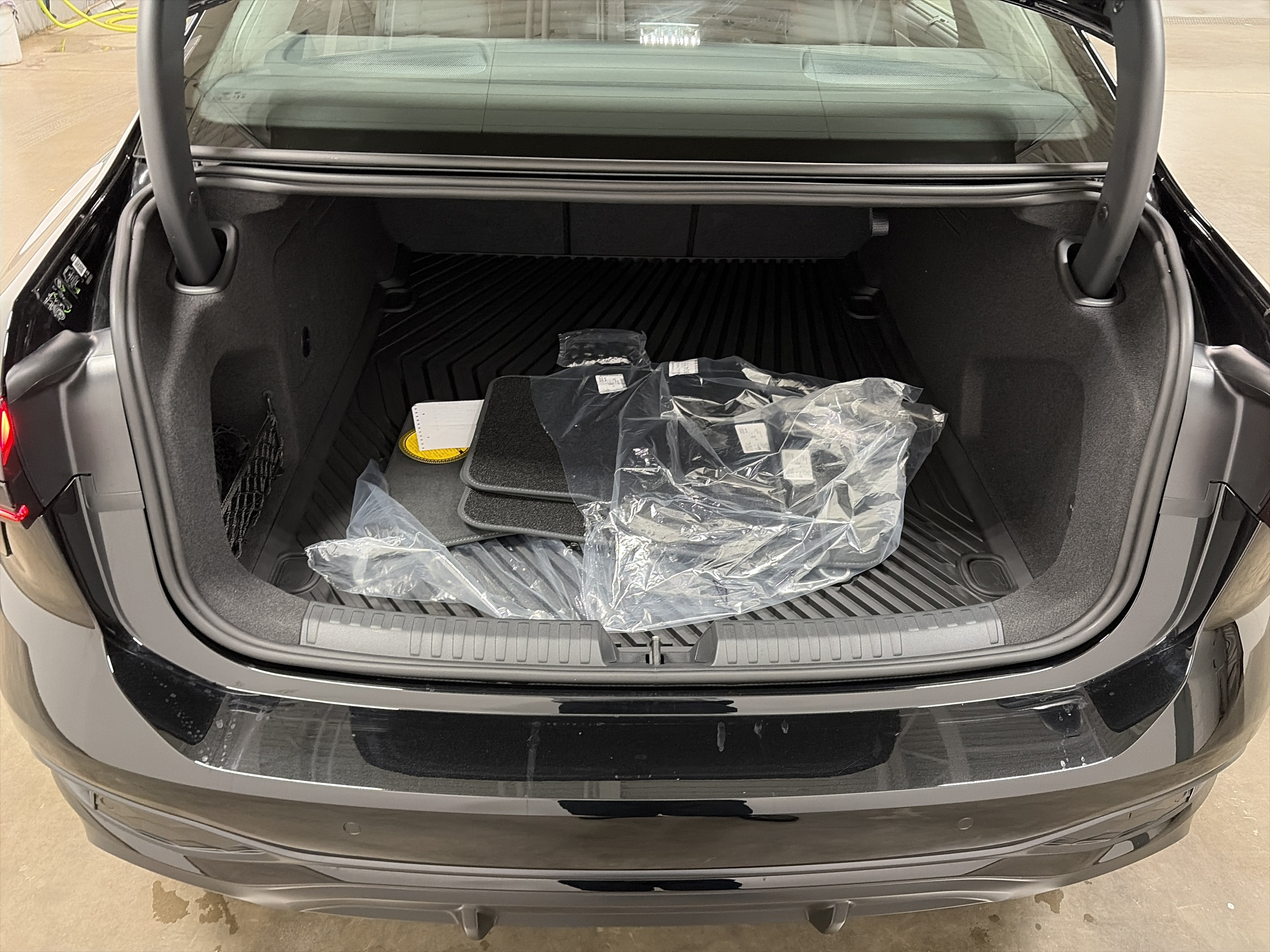 New 2026 Audi A6 Premium Plus AWD/4WD image 31