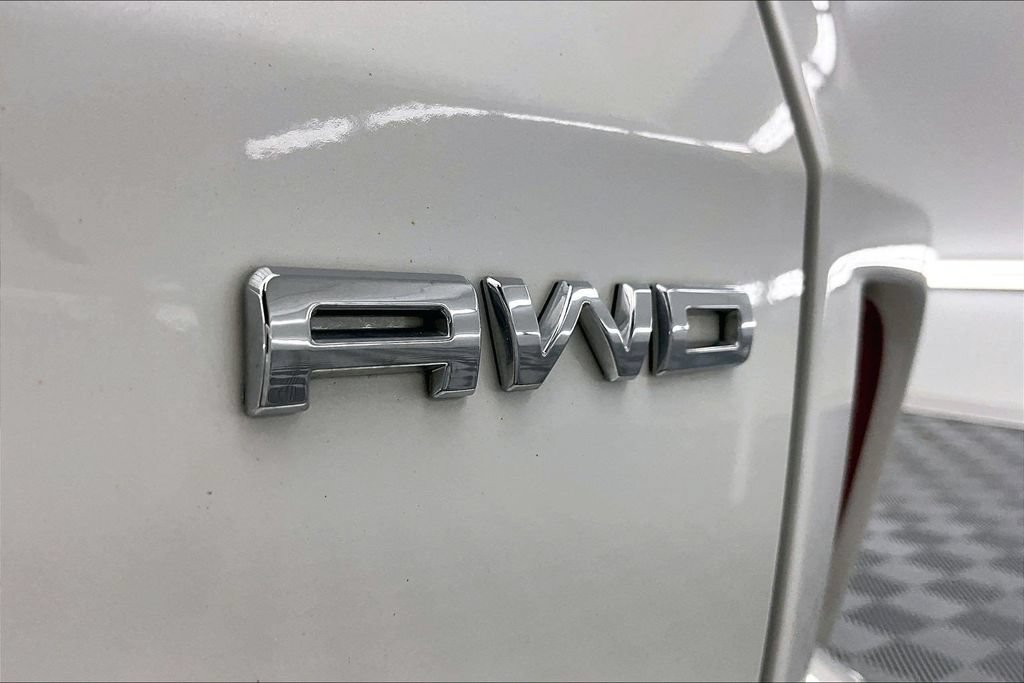 Certified 2023 Ford Escape ST-Line Select w/ Tech Pack #2 AWD/4WD image 8