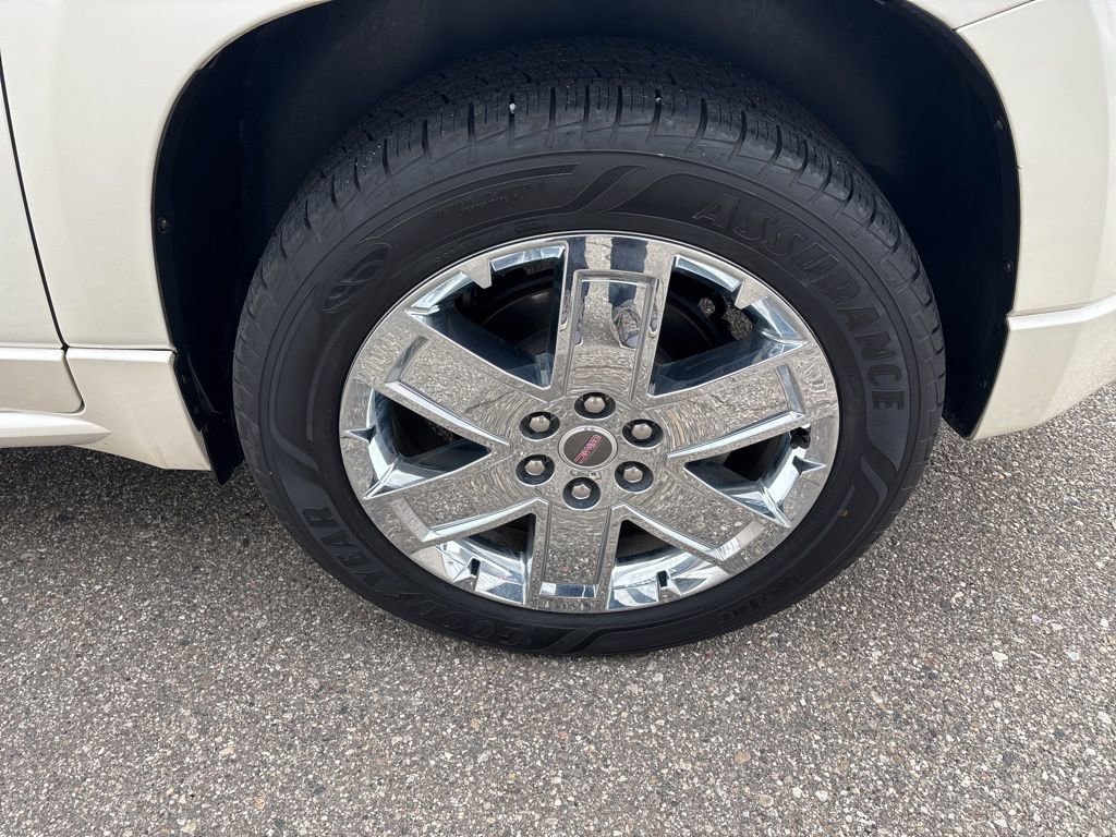 Certified 2015 GMC Acadia Denali image 9