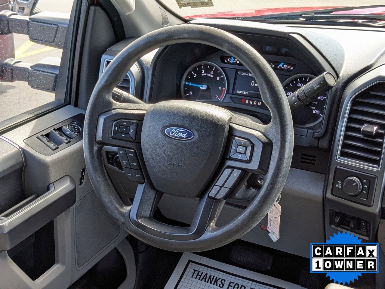 Used 2022 Ford F350 XLT w/ FX4 Off-Road Package image 17