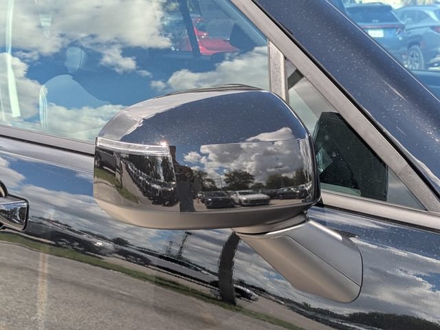 New 2027 Hyundai Santa Fe SEL FWD image 12