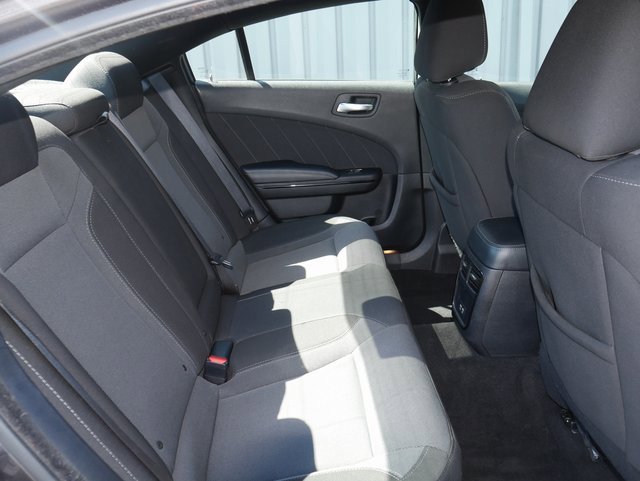 Used 2021 Dodge Charger SXT w/ Blacktop Package image 21