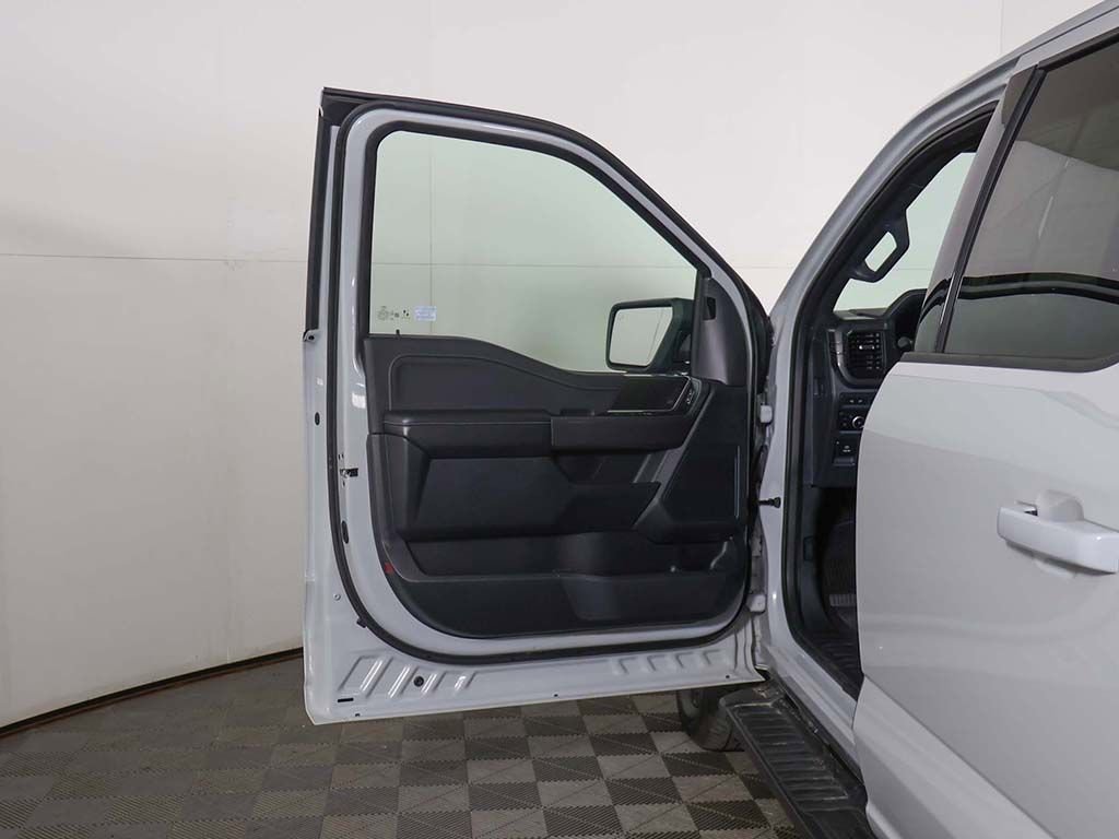 Used 2024 Ford F150 XLT w/ Equipment Group 302A MID AWD/4WD image 20