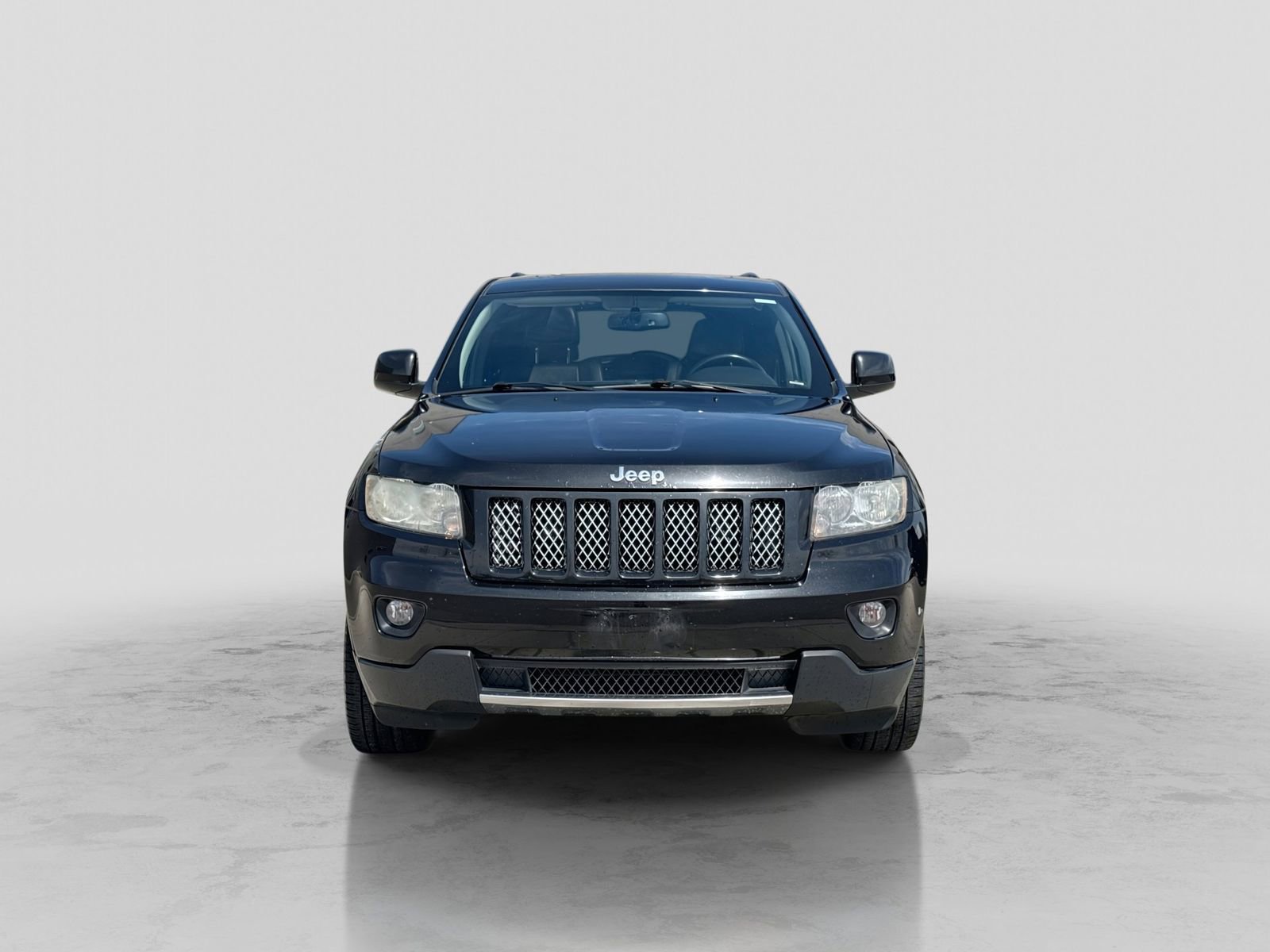 Used 2012 Jeep Grand Cherokee Altitude AWD/4WD image 11