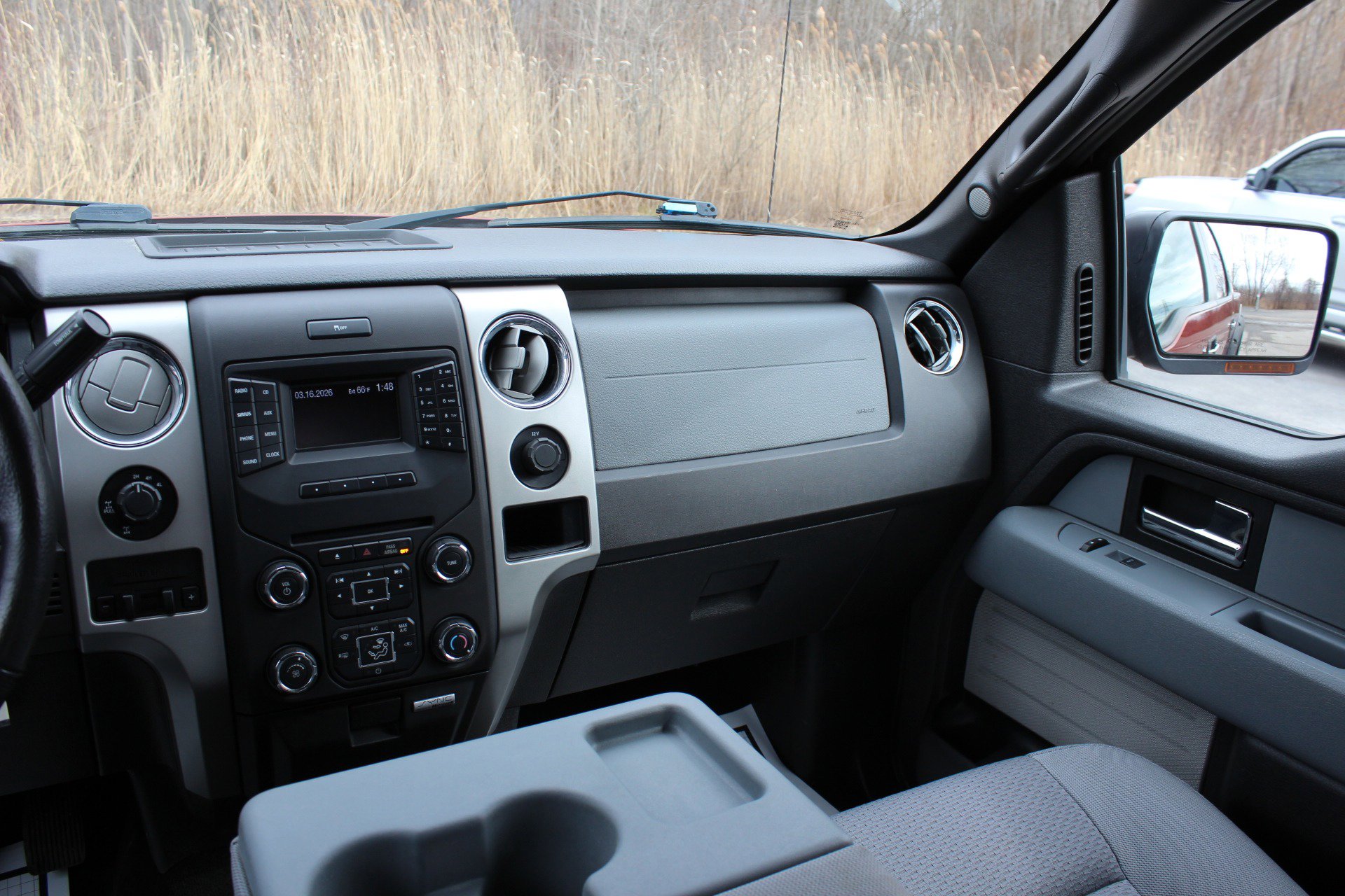 Used 2014 Ford F150 XLT w/ Equipment Group 302A Luxury image 20